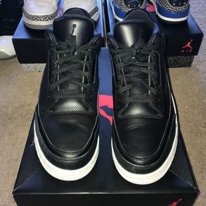 Jordan 3's
